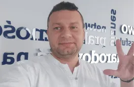 Administracja i bezpieczeństwo wewnętrzne | Studia I stopnia w Opolu | Uniwersytet WSB Merito Opole: wykładowca WSB Merito_1