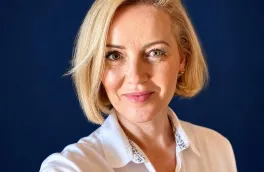 Konwent Kobiet Opolszczyzny. Kobieca siła | 17 czerwca 2026 r. | Uniwersytet WSB Merito Opole: Marta Kudłacz-Sedlaczek