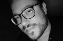 Projektowanie gier komputerowych | Studia podyplomowe w Opolu | Uniwersytet WSB Merito Opole: Filip Liebert-Polk