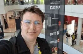 Projektowanie gier komputerowych | Studia podyplomowe w Opolu | Uniwersytet WSB Merito Opole: Daniel Pawlikowski