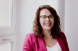 V Opolskie Forum Zdrowia Psychicznego Dzieci i Młodzieży | 4 listopada 2026 r. | Uniwersytet WSB Merito Opole: Marta Zdybek  