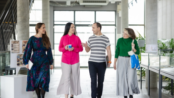 Akademia Startup Management | Uniwersytet WSB Merito Opole: Główna grafika: Opole - studia podyplomowe