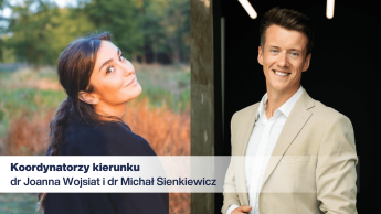 Neurodietetyka | Studia podyplomowe w Opolu | Uniwersytet WSB Merito Opole: koordynatorzy kierunku neurodietetyka