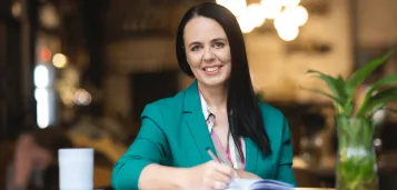 V Opolskie Forum Zdrowia Psychicznego Dzieci i Młodzieży | 4 listopada 2026 r. | Uniwersytet WSB Merito Opole: Dr Justyna Kuświk, prodziekan ds. studenckich 