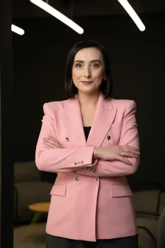 Inez Pomorska-Jarząb