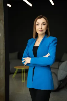 Władze uczelni | Uniwersytet WSB Merito Opole: dziekan Wydział Ekonomiczny w Opolu dr Katarzyna Mizera