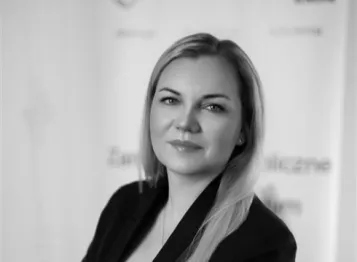 Zamówienia publiczne | Uniwersytet WSB Merito Opole: Aleksandra Kobylińska