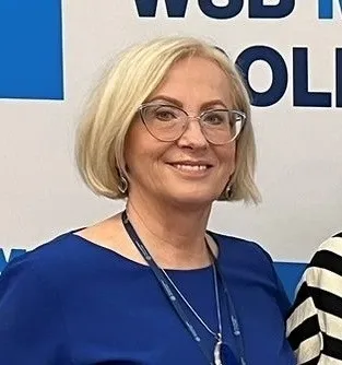 „Od stygmatyzacji do integracji. Podróż po równe szanse” - IV edycja konferencji | Uniwersytet WSB Merito Opole: dr Irena Motow