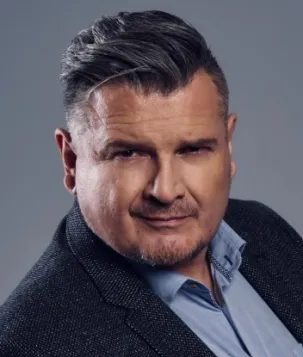 Kompetencje przyszłości - przewaga w świecie zmian | Studia podyplomowe w Opolu | Uniwersytet WSB Merito Opole: Michał L. Szymoński