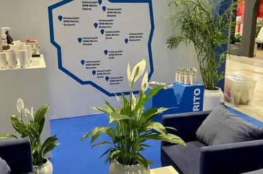 Uniwersytety WSB Merito na Impact26 | Aktualności | Uniwersytet WSB Merito Opole: foto12