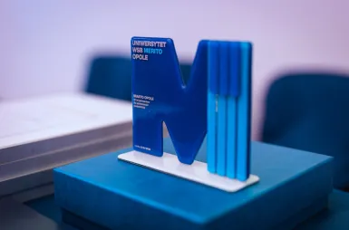 Rok Akademicki 2026/2027 rozpoczęty! | Aktualności | Uniwersytet WSB Merito Opole: Inauguracja 20