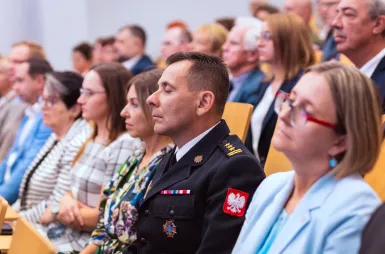 Rok Akademicki 2026/2027 rozpoczęty! | Aktualności | Uniwersytet WSB Merito Opole: Inauguracja 20