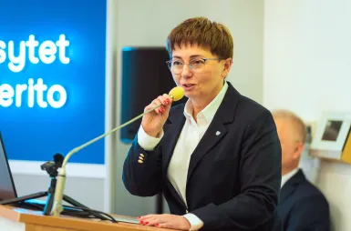 Rok Akademicki 2026/2027 rozpoczęty! | Aktualności | Uniwersytet WSB Merito Opole: Inauguracja 20