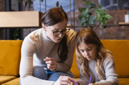 Aktualności | Uniwersytet WSB Merito Opole: opiekun i dziecko