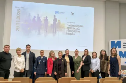 Aktualności | Uniwersytet WSB Merito Opole: prelegenci