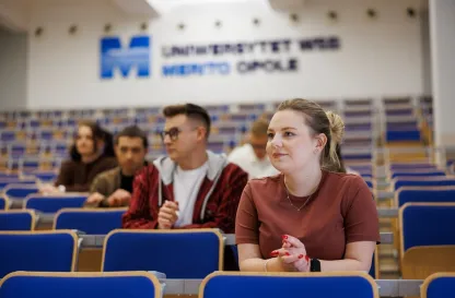 Aktualności | Uniwersytet WSB Merito Opole: Odbierz bilet do kina za zapis w dniu obrony!