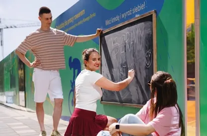 Aktualności | Uniwersytet WSB Merito Opole: mlodzież