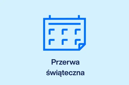 Aktualności | Uniwersytet WSB Merito Opole: przerwa świąteczna