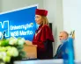 Dr hab. inż. Anna Zgrzywa-Ziemak prorektorem Uniwersytetu WSB Merito | Aktualności | Uniwersytet WSB Merito Opole: Pani Dziekan