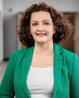 Zrównoważony rozwój | Uniwersytet WSB Merito Opole: dr Katarzyna Kulig-Moskwa