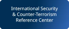 Biblioteka | Uniwersytet WSB Merito Opole: Ebsco - International Security & Counter Terrorism Reference Center