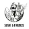 Meritum żywienia - konferencja dietetyczna | Uniwersytet WSB Merito Opole: Sushi&Friends