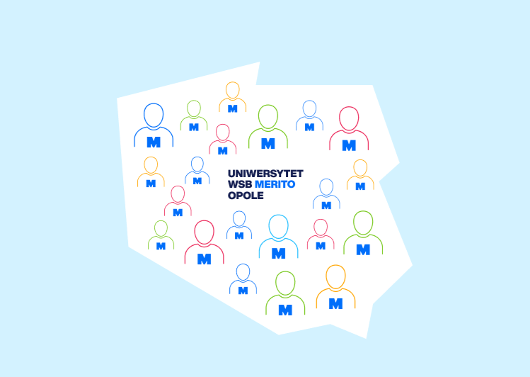 Rankingi | Uniwersytet WSB Merito Opole: Pierwszy i jedyny niepubliczny Uniwersytet na Opolszczyźnie! 