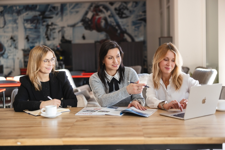 Organizacja studiów MBA | Uniwersytet WSB Merito Opole: grupowe MBA Wrocław 2025 