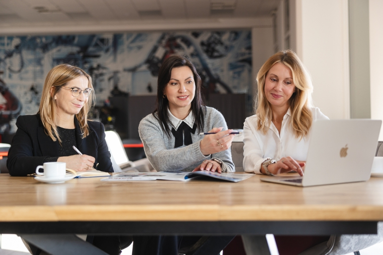 Master of Business Administration | Studia MBA w Opolu | Uniwersytet WSB Merito Opole: grupowe MBA Wrocław 2025 