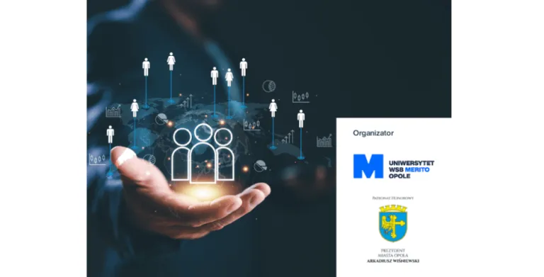 Lider w obliczu współczesnych wyzwań | Uniwersytet WSB Merito Opole: Lider w obliczu współczesnych wyzwań