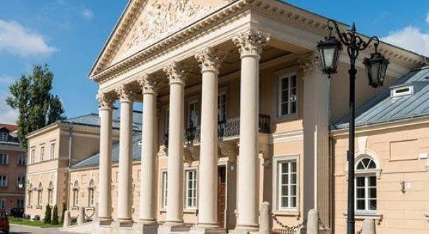 12. Ogólnopolska Olimpiada Wiedzy o Mediach | Uniwersytet WSB Merito Opole: wydział w Warszawie