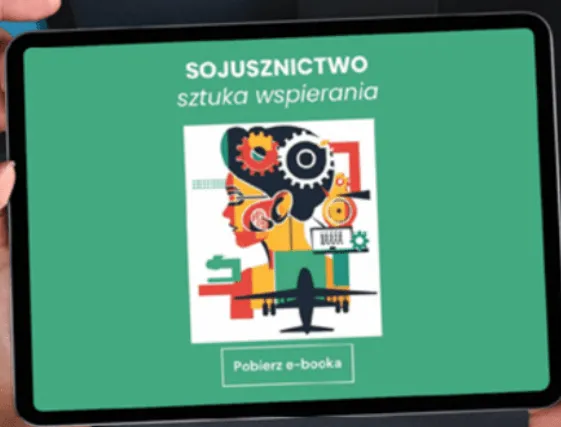 Zrównoważony rozwój | Uniwersytet WSB Merito Opole: E-book: Sojusznictwo. Sztuka wspierania