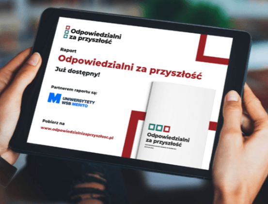 Zrównoważony rozwój | Uniwersytet WSB Merito Opole: Raport: Odpowiedzialni za przyszłość: Społeczna Odpowiedzialność Biznesu w dobie ESG