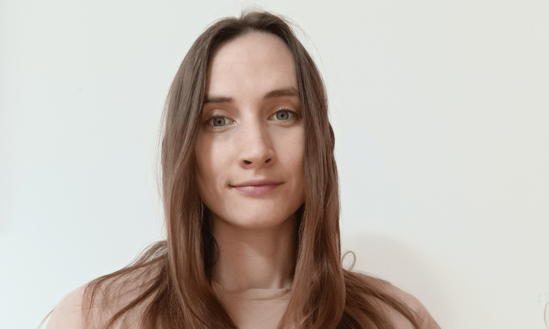 Meritum żywienia - konferencja dietetyczna | Uniwersytet WSB Merito Opole: Martyna Kłoda