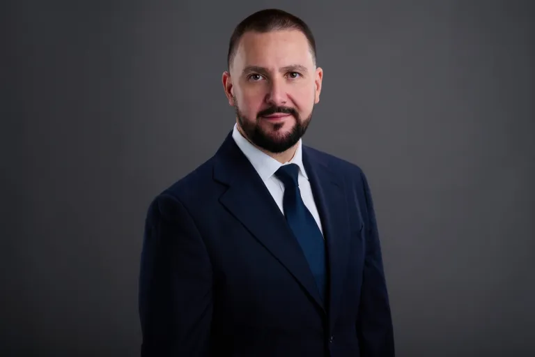 Inauguracja Roku Akademickiego 2026/2027 | Aktualności | Uniwersytet WSB Merito Opole: zdjęcie profesora