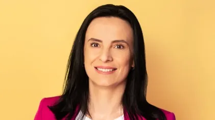 Akademia Personal Brandingu | Uniwersytet WSB Merito Opole: Dorota Jaworska