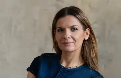 Akademia Personal Brandingu | Uniwersytet WSB Merito Opole: Katarzyna Grajnert