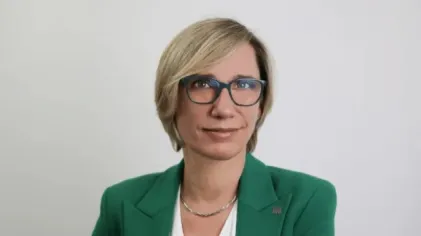 Władze uczelni | Uniwersytet WSB Merito Opole: dr hab. inż. Anna Zgrzywa-Ziemak