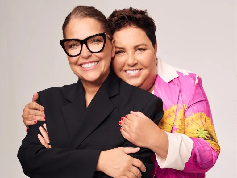 Dorota Wellman i Marta Klepka: kobiety, biznes, siła relacji i wsparcia | Aktualności | Uniwersytet WSB Merito Opole: Główna grafika: Opole - dwie kobiety, Marta Klepka i Dorota Wellman