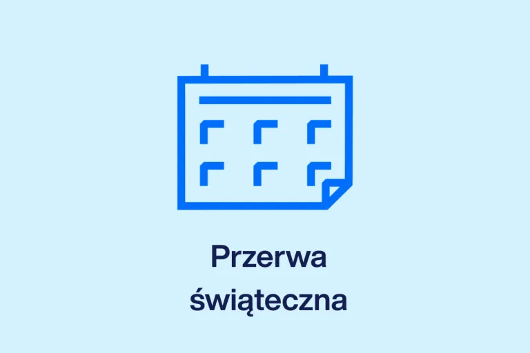 Przerwa świąteczna na Uniwersytecie WSB Merito Opole | Aktualności | Uniwersytet WSB Merito Opole: przerwa świąteczna