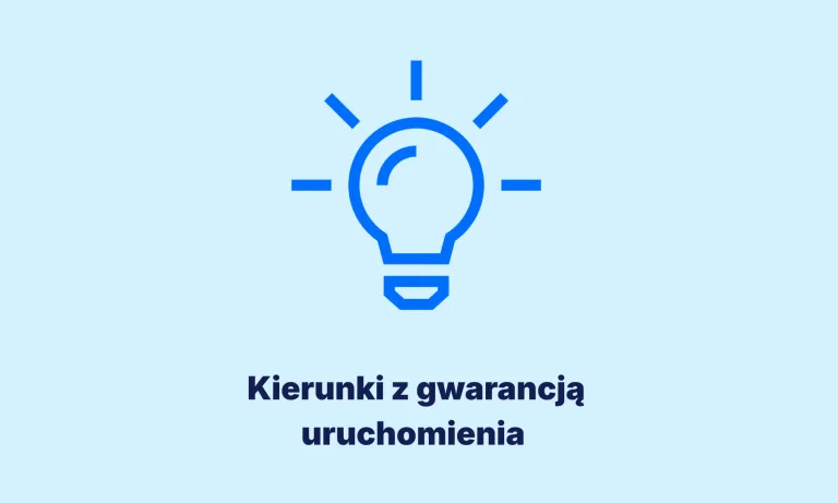 Planuj przyszłość bez ryzyka! Kierunki z gwarancją uruchomienia | Aktualności | Uniwersytet WSB Merito Opole: Zdjęcie główne: Opole - Kierunki z gwarancją uruchomienia