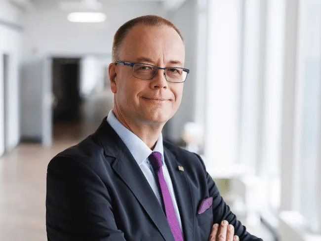 Życzenia na nowy rok akademicki | Aktualności | Uniwersytet WSB Merito Opole: JM Rektor Uniwersytetu WSB Merito we Wrocławiu_1