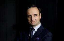 Controlling w biznesie | Studia podyplomowe w Poznaniu | Uniwersytet WSB Merito w Poznaniu: dr Krzysztof Simon