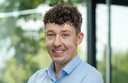 BIM Manager – nowoczesne zarządzanie inwestycjami budowlanymi | Studia podyplomowe w Poznaniu | Uniwersytet WSB Merito w Poznaniu: mgr Bartłomiej Kulig