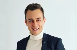 SAP – zintegrowane systemy informatyczne | Studia podyplomowe w Poznaniu | Uniwersytet WSB Merito w Poznaniu: Konrad Kurkiewicz