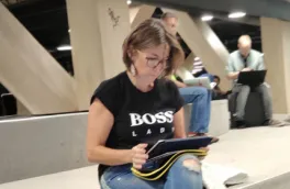 Logopedia | Studia podyplomowe w Poznaniu | Uniwersytet WSB Merito w Poznaniu: mgr Beata Lebek