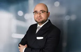Prawo | Studia jednolite magisterskie w Poznaniu | Uniwersytet WSB Merito w Poznaniu: dr Paweł Gondek