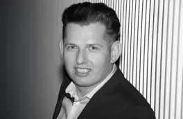 Administracja publiczna | Uniwersytet WSB Merito w Poznaniu: Marcin Przeworski