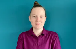 Bezpieczeństwo wewnętrzne | Studia II stopnia ze studiami podyplomowymi w Poznaniu | Uniwersytet WSB Merito w Poznaniu: mgr Daria Saukens