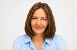mgr Paulina Zawodniak